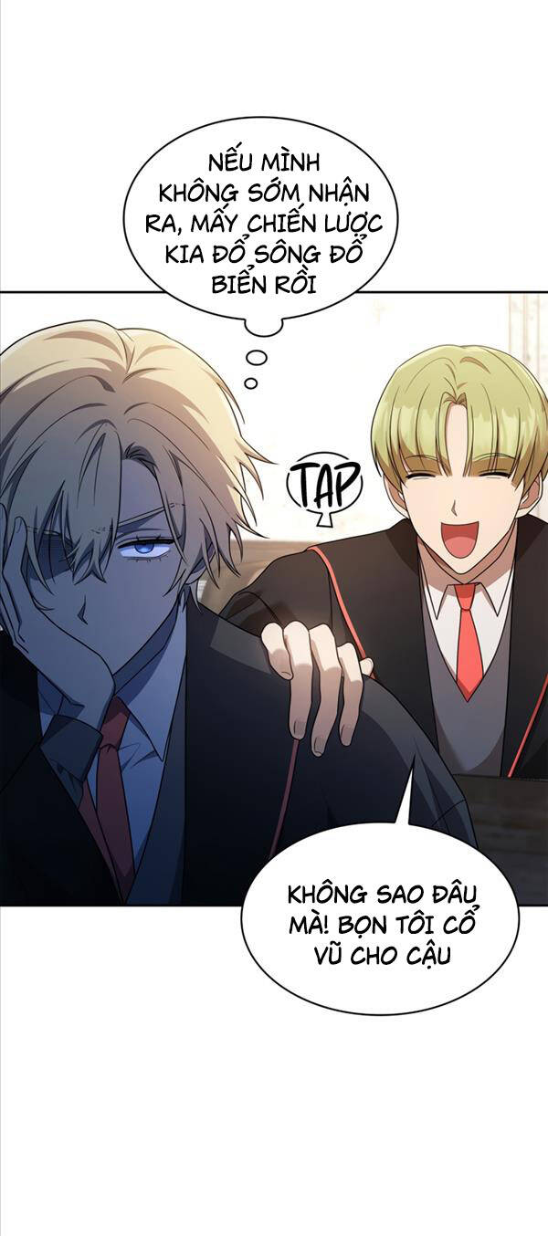 Đại Pháp Sư Toàn Năng Chap 45 - Next Chap 46