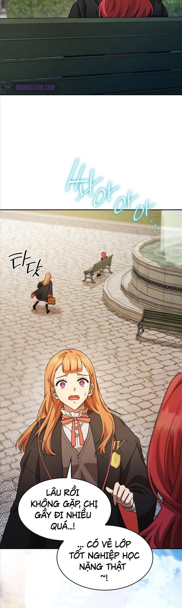 Đại Pháp Sư Toàn Năng Chap 45 - Next Chap 46