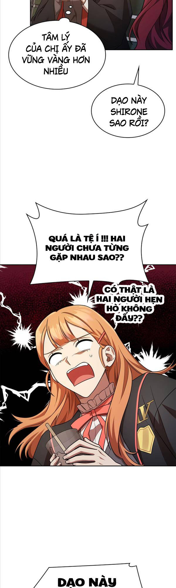 Đại Pháp Sư Toàn Năng Chap 45 - Next Chap 46