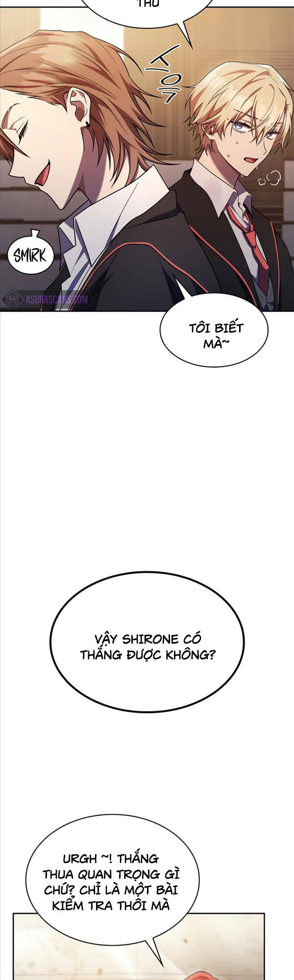 Đại Pháp Sư Toàn Năng Chap 45 - Next Chap 46