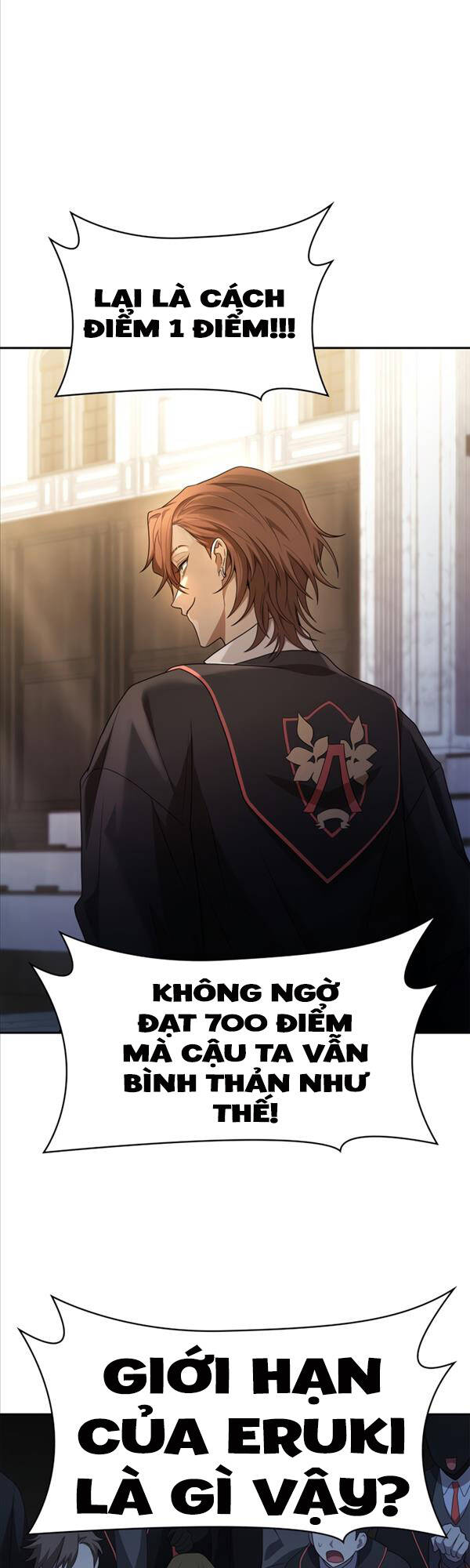 Đại Pháp Sư Toàn Năng Chap 45 - Next Chap 46