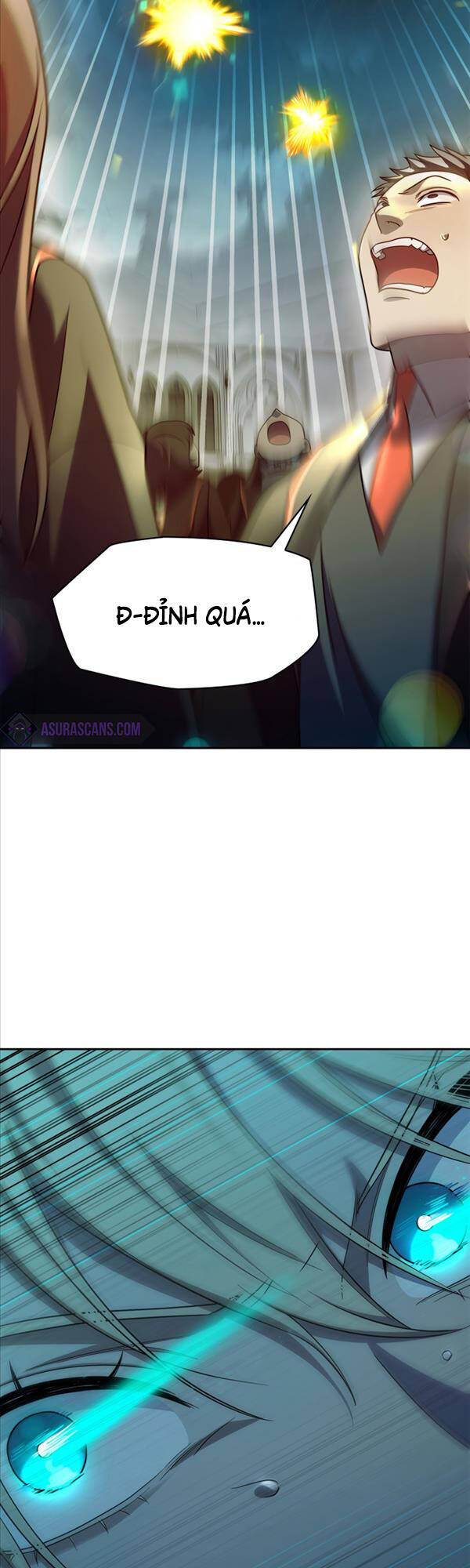 Đại Pháp Sư Toàn Năng Chap 45 - Next Chap 46