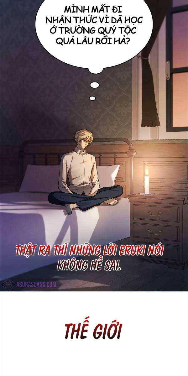 Đại Pháp Sư Toàn Năng Chap 46 - Next Chap 47