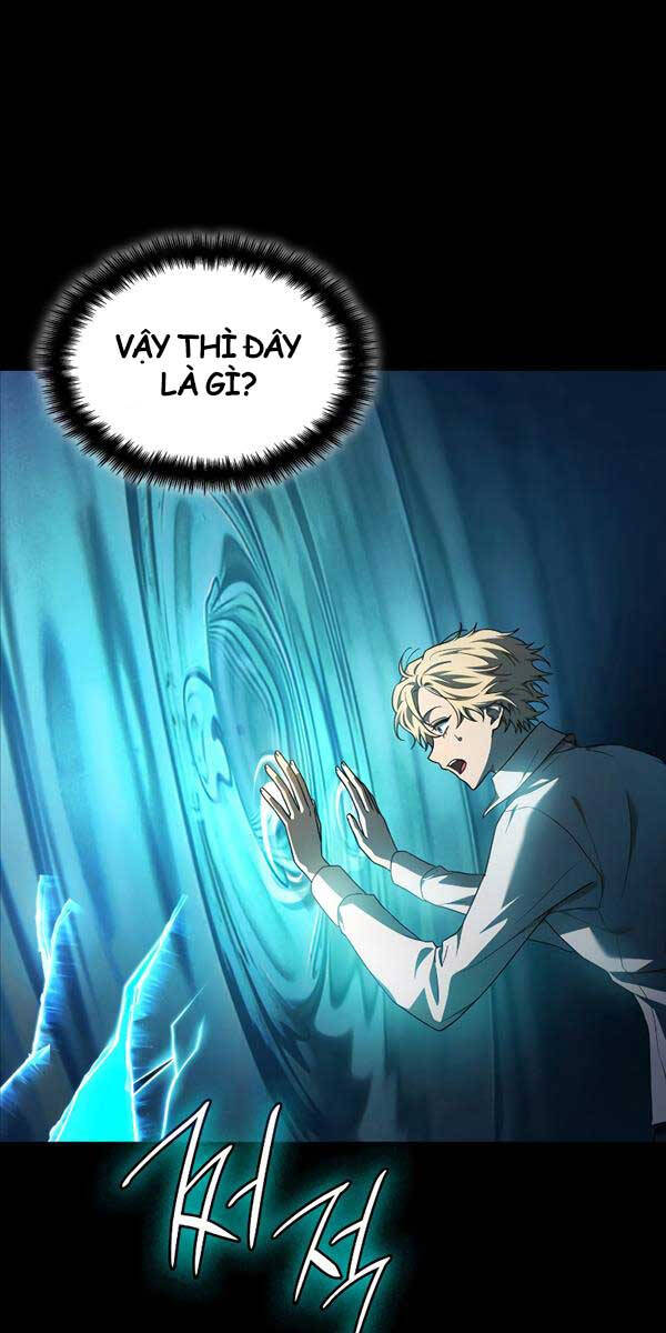 Đại Pháp Sư Toàn Năng Chap 46 - Next Chap 47