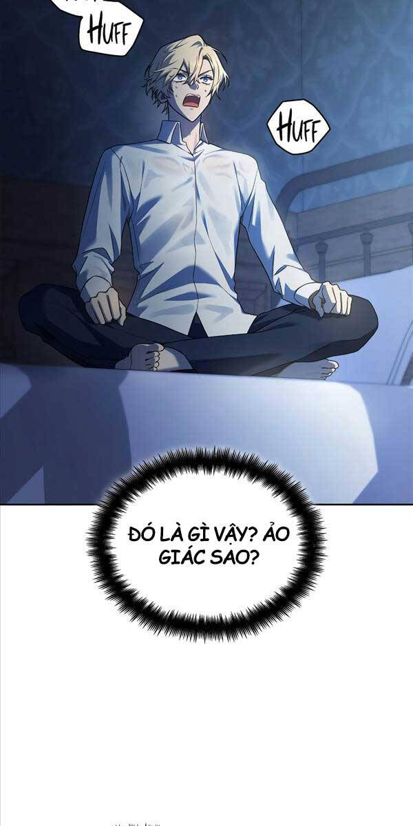 Đại Pháp Sư Toàn Năng Chap 46 - Next Chap 47