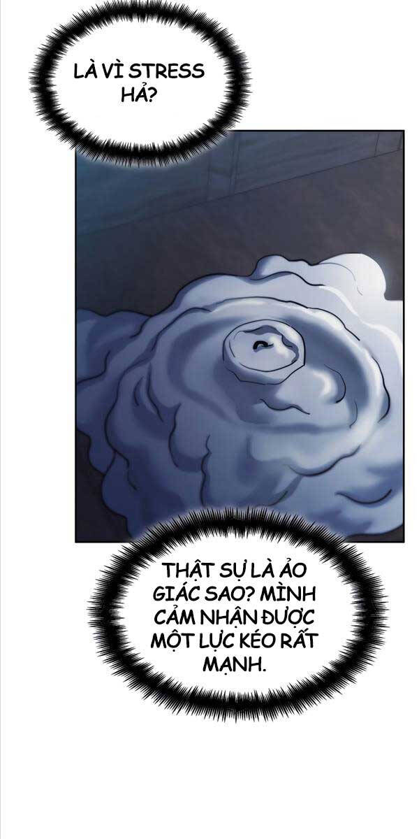 Đại Pháp Sư Toàn Năng Chap 46 - Next Chap 47
