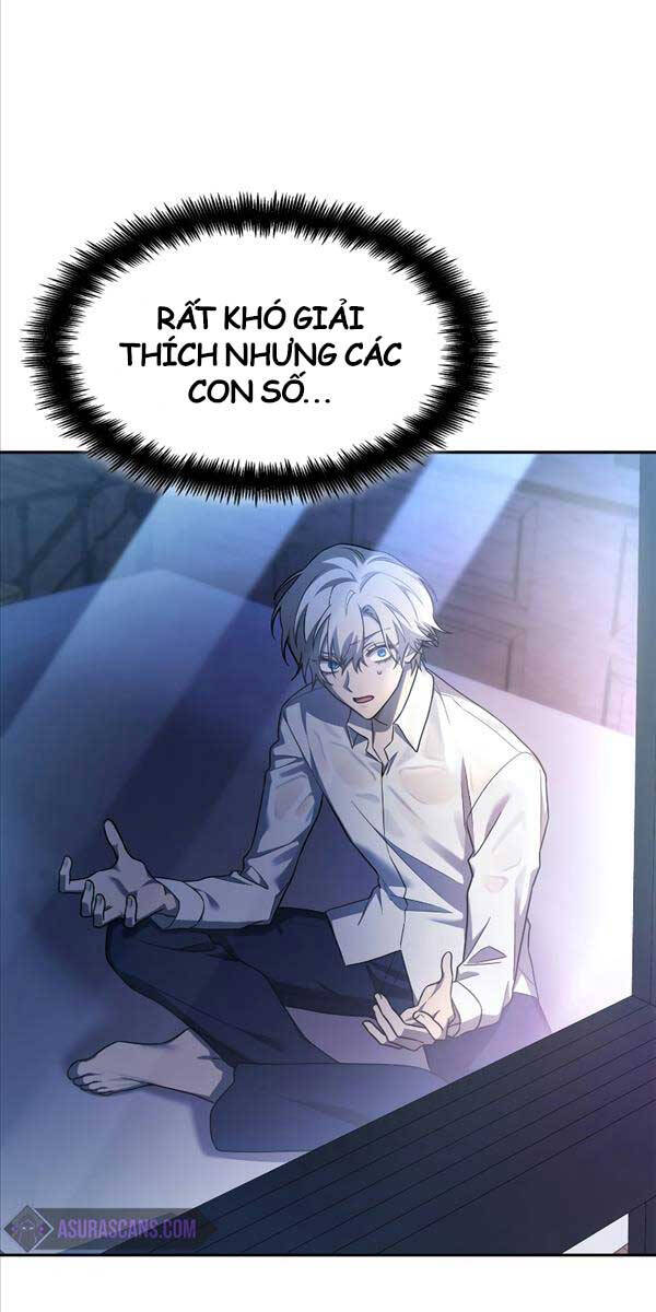 Đại Pháp Sư Toàn Năng Chap 46 - Next Chap 47