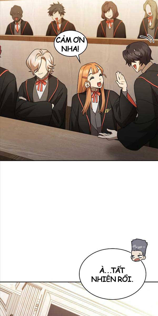 Đại Pháp Sư Toàn Năng Chap 46 - Next Chap 47