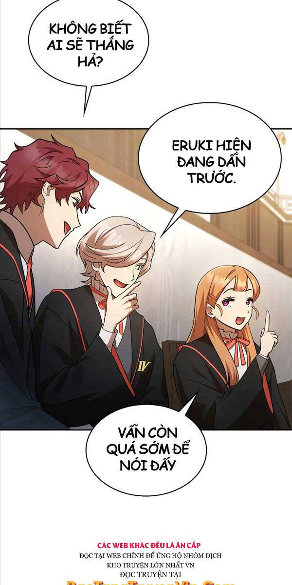Đại Pháp Sư Toàn Năng Chap 46 - Next Chap 47
