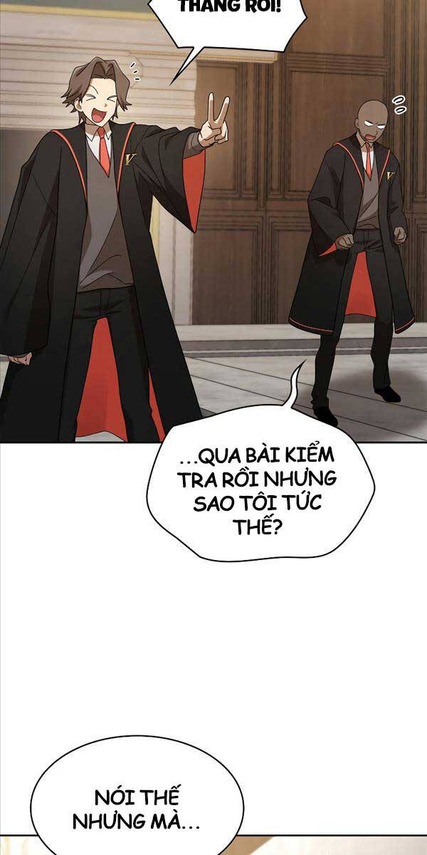 Đại Pháp Sư Toàn Năng Chap 46 - Next Chap 47