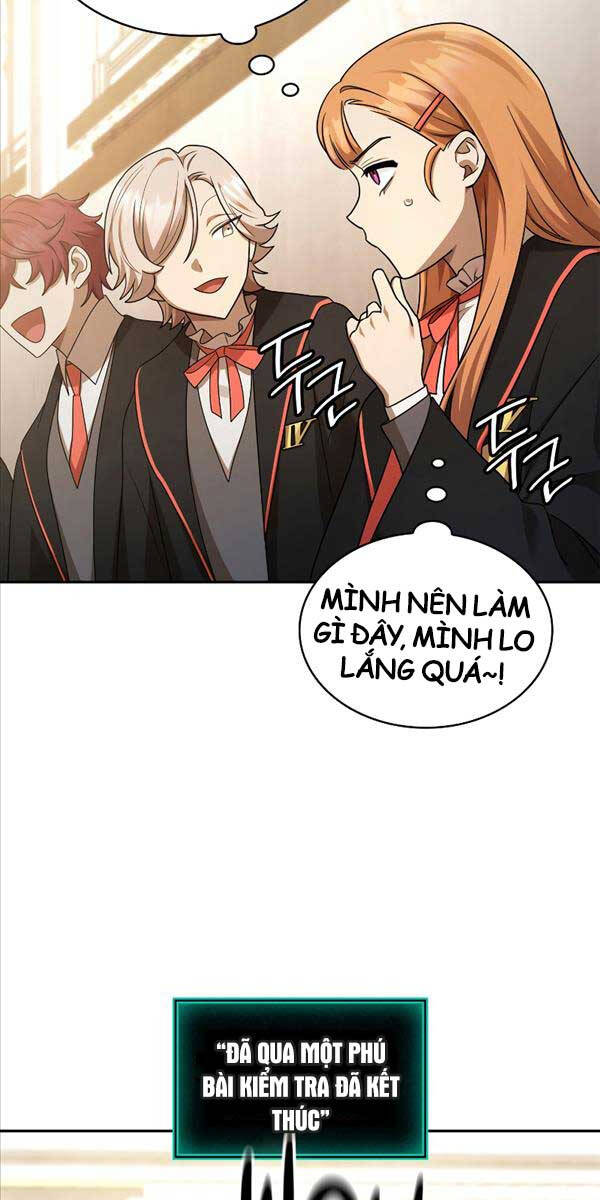 Đại Pháp Sư Toàn Năng Chap 46 - Next Chap 47