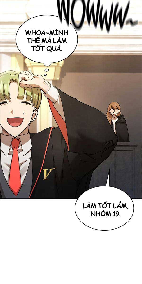 Đại Pháp Sư Toàn Năng Chap 46 - Next Chap 47