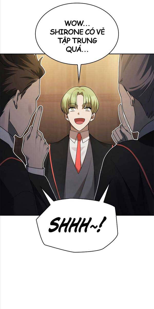 Đại Pháp Sư Toàn Năng Chap 46 - Next Chap 47