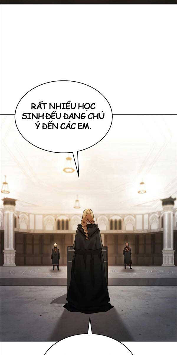 Đại Pháp Sư Toàn Năng Chap 46 - Next Chap 47