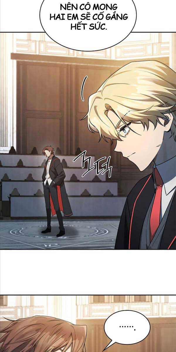Đại Pháp Sư Toàn Năng Chap 46 - Next Chap 47
