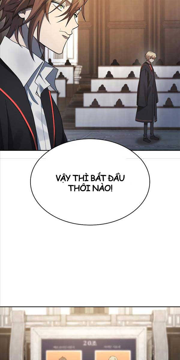 Đại Pháp Sư Toàn Năng Chap 46 - Next Chap 47