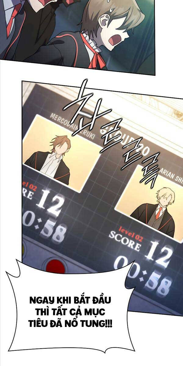 Đại Pháp Sư Toàn Năng Chap 46 - Next Chap 47