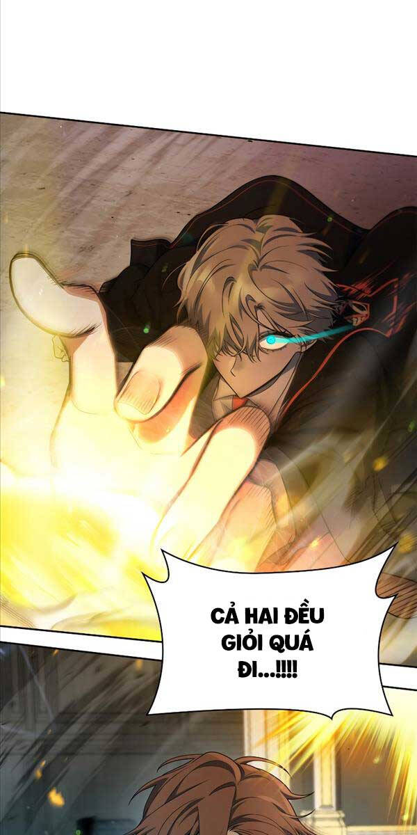 Đại Pháp Sư Toàn Năng Chap 46 - Next Chap 47