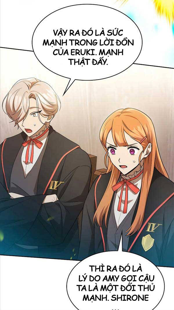Đại Pháp Sư Toàn Năng Chap 46 - Next Chap 47