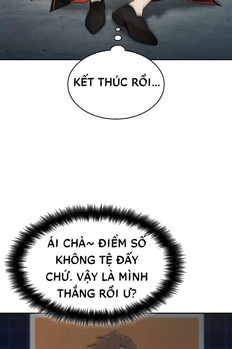 Đại Pháp Sư Toàn Năng Chap 47 - Next Chap 48