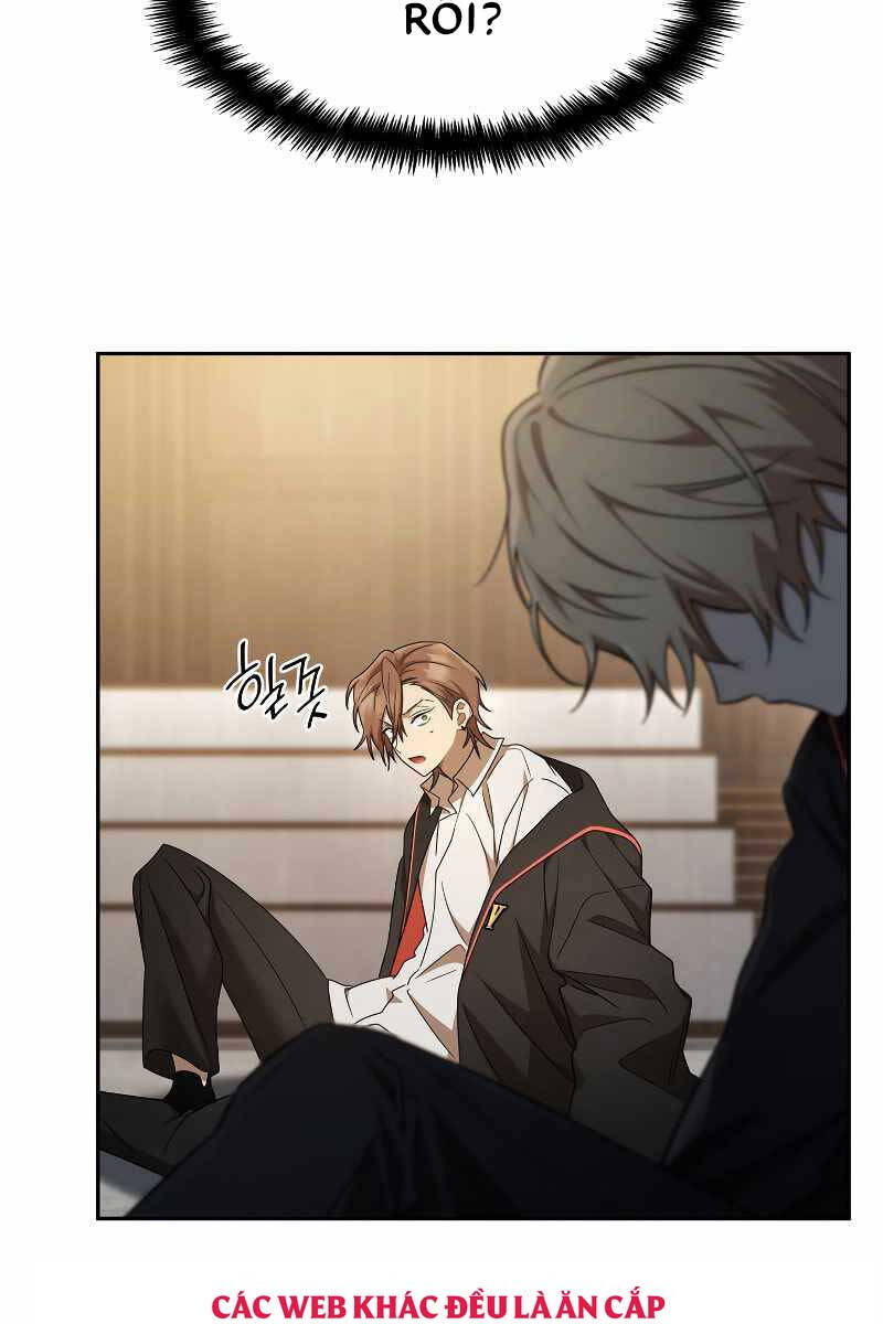 Đại Pháp Sư Toàn Năng Chap 47 - Next Chap 48