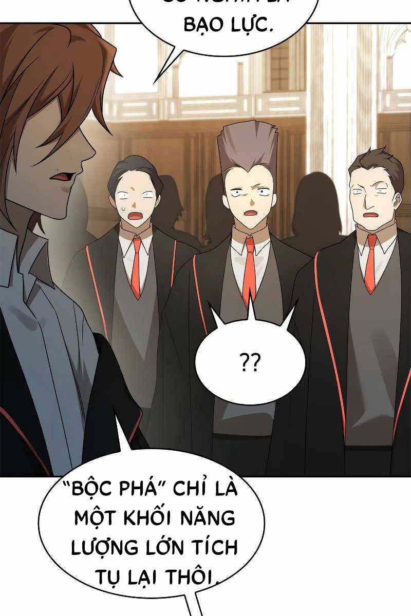 Đại Pháp Sư Toàn Năng Chap 47 - Next Chap 48
