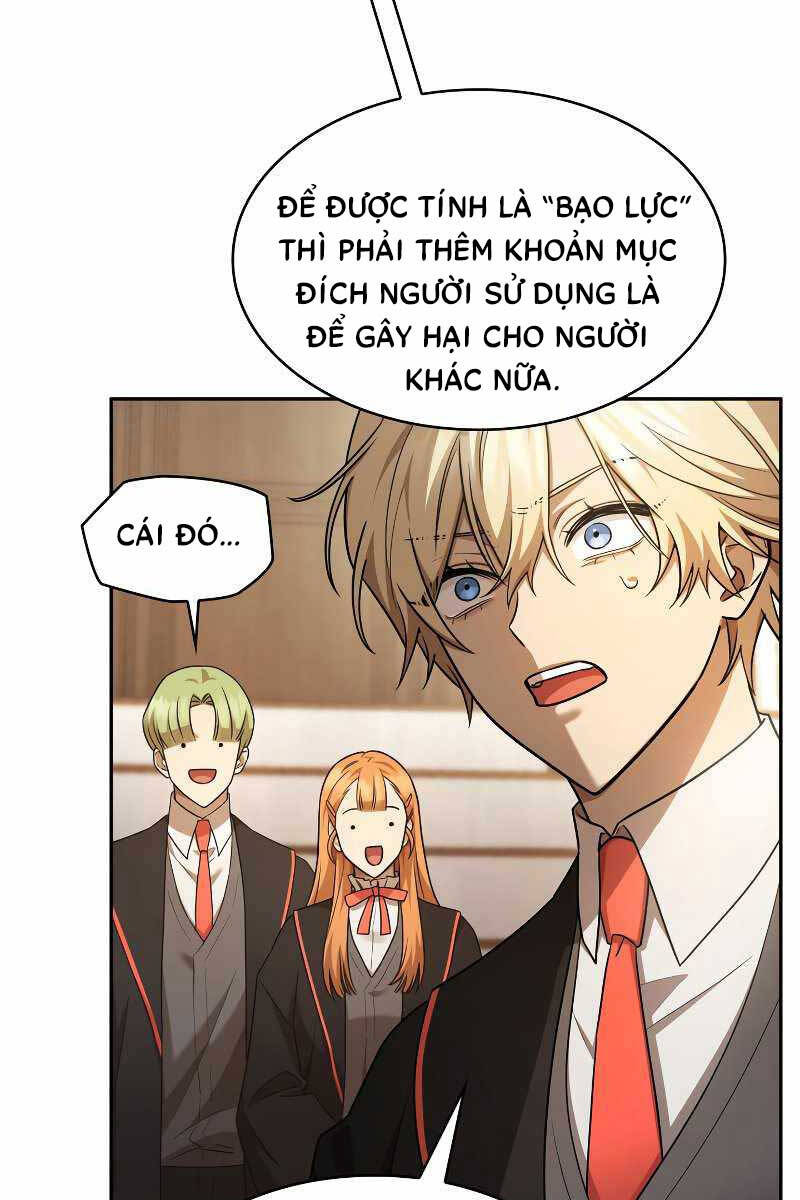 Đại Pháp Sư Toàn Năng Chap 47 - Next Chap 48