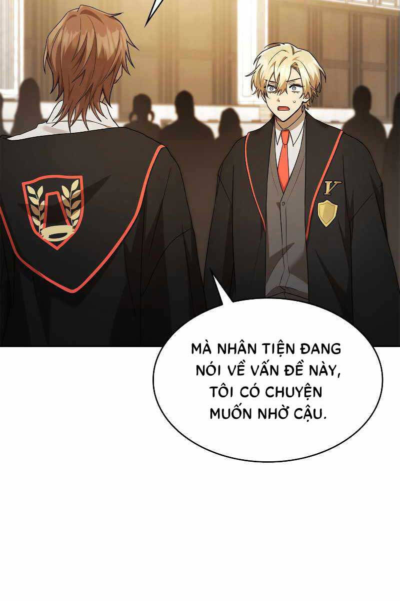 Đại Pháp Sư Toàn Năng Chap 47 - Next Chap 48