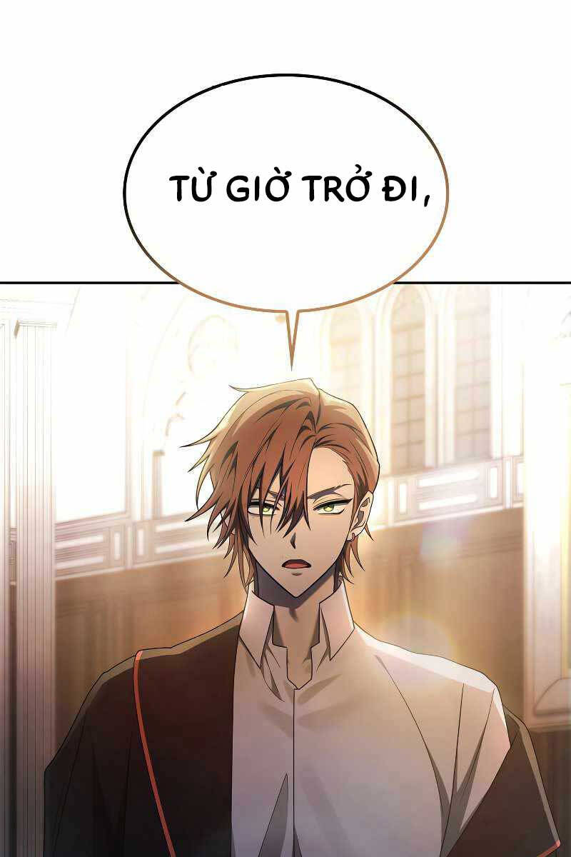 Đại Pháp Sư Toàn Năng Chap 47 - Next Chap 48