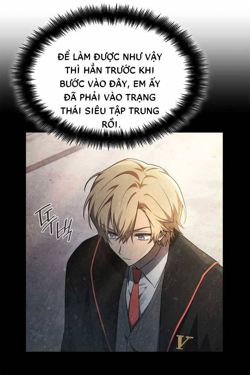 Đại Pháp Sư Toàn Năng Chap 47 - Next Chap 48