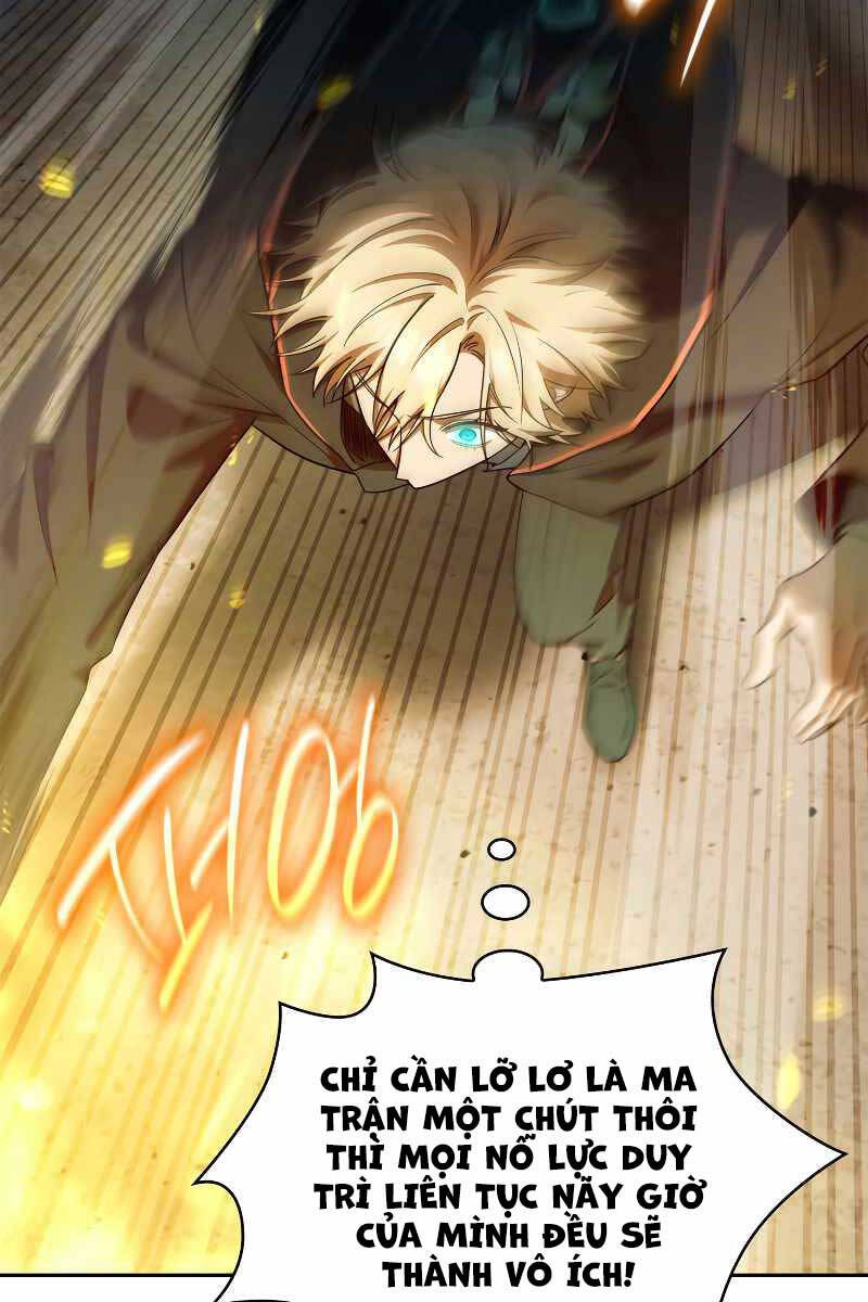 Đại Pháp Sư Toàn Năng Chap 47 - Next Chap 48