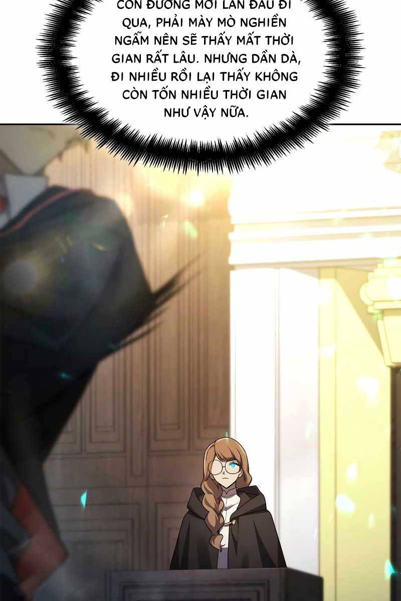 Đại Pháp Sư Toàn Năng Chap 47 - Next Chap 48