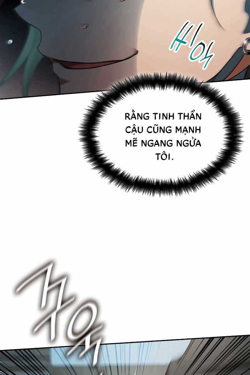 Đại Pháp Sư Toàn Năng Chap 47 - Next Chap 48
