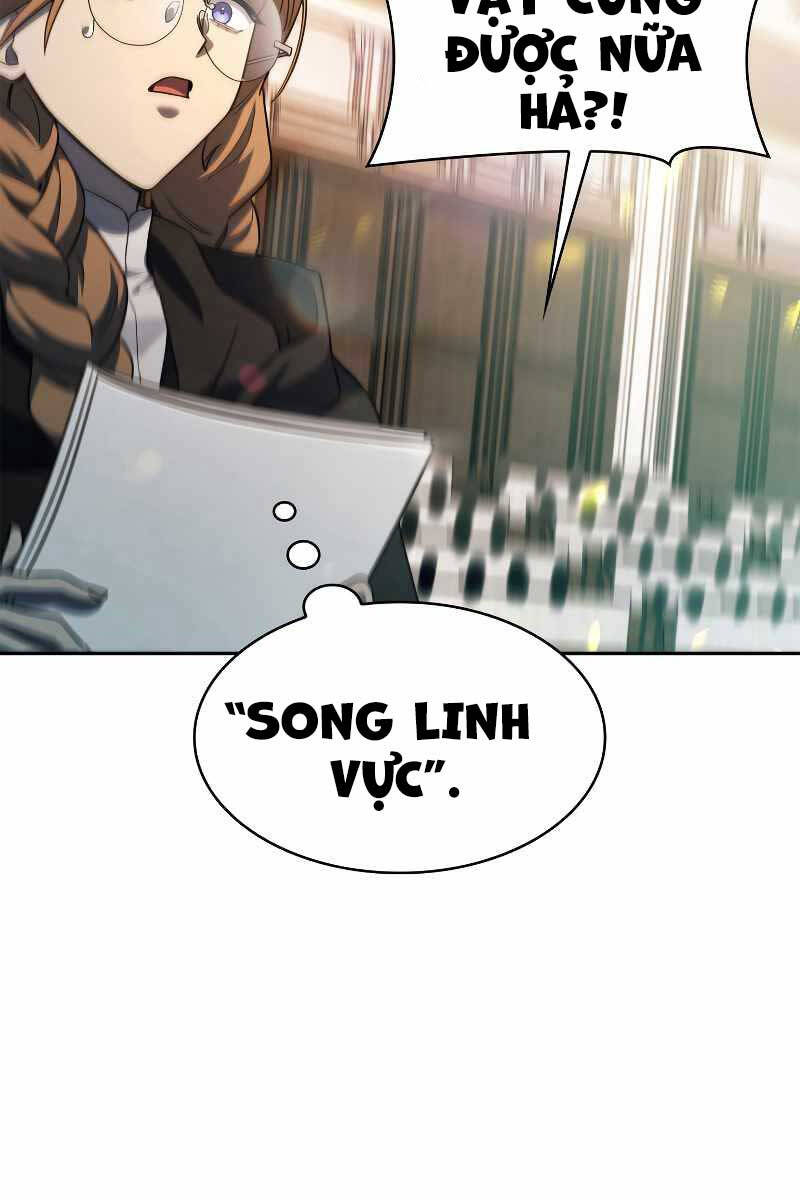 Đại Pháp Sư Toàn Năng Chap 47 - Next Chap 48