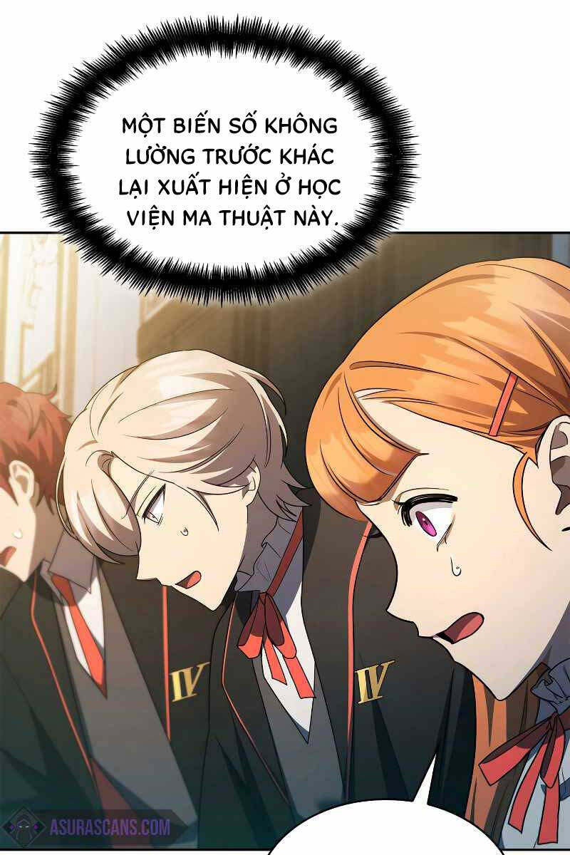 Đại Pháp Sư Toàn Năng Chap 47 - Next Chap 48