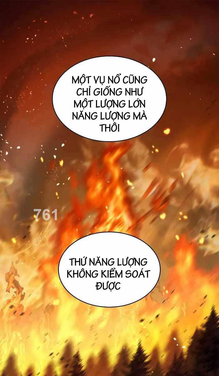 Đại Pháp Sư Toàn Năng Chap 48 - Next Chap 49