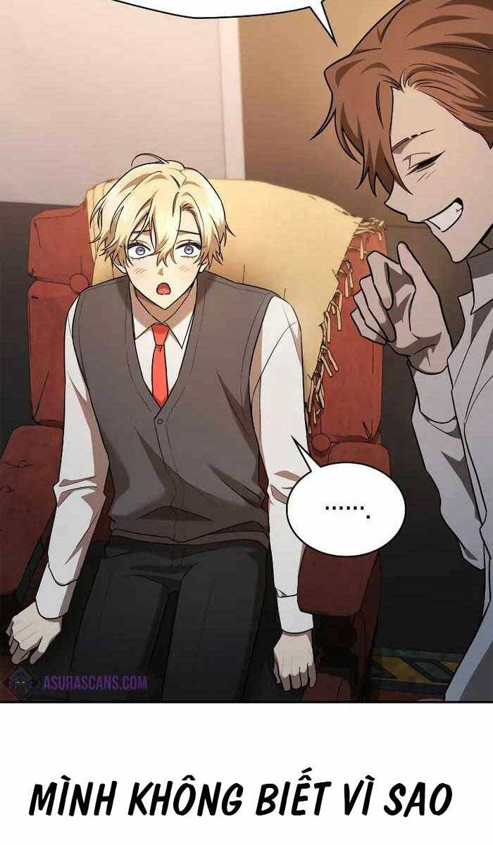 Đại Pháp Sư Toàn Năng Chap 48 - Next Chap 49