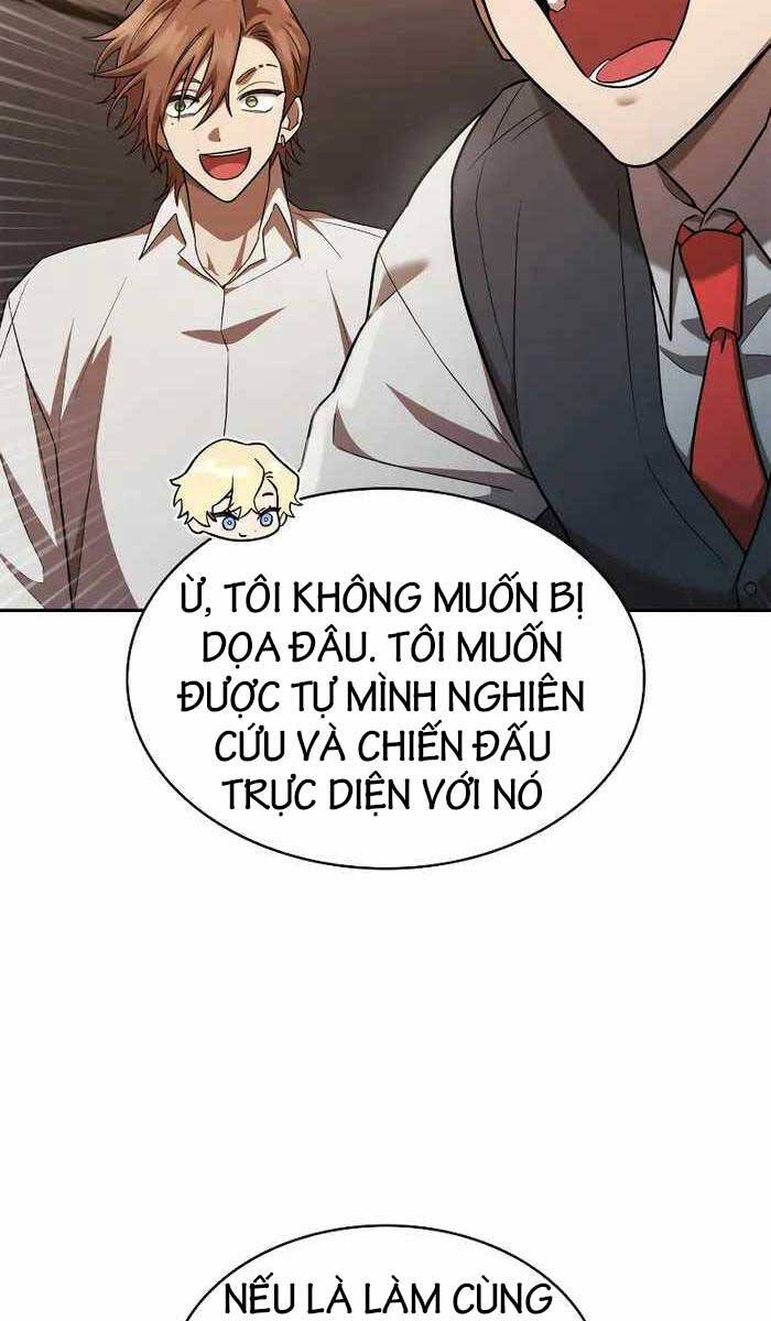 Đại Pháp Sư Toàn Năng Chap 48 - Next Chap 49