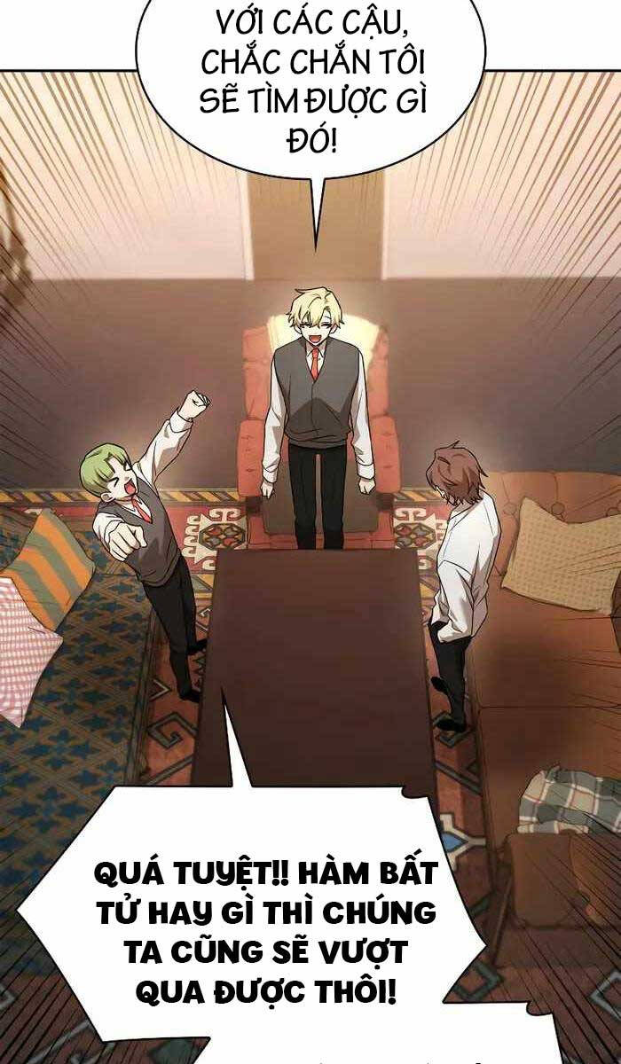 Đại Pháp Sư Toàn Năng Chap 48 - Next Chap 49