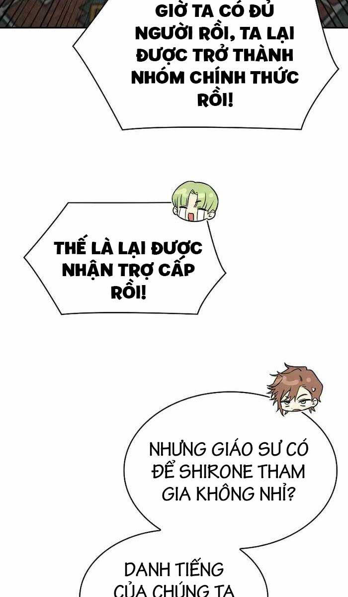 Đại Pháp Sư Toàn Năng Chap 48 - Next Chap 49