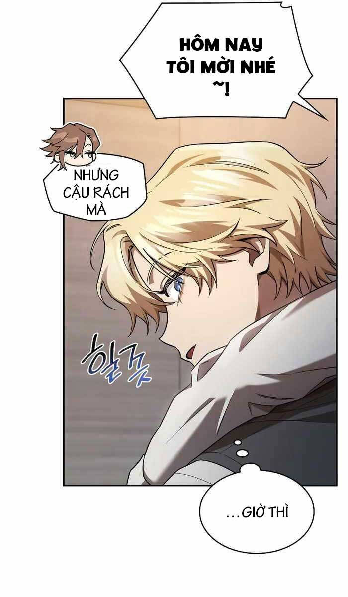 Đại Pháp Sư Toàn Năng Chap 48 - Next Chap 49
