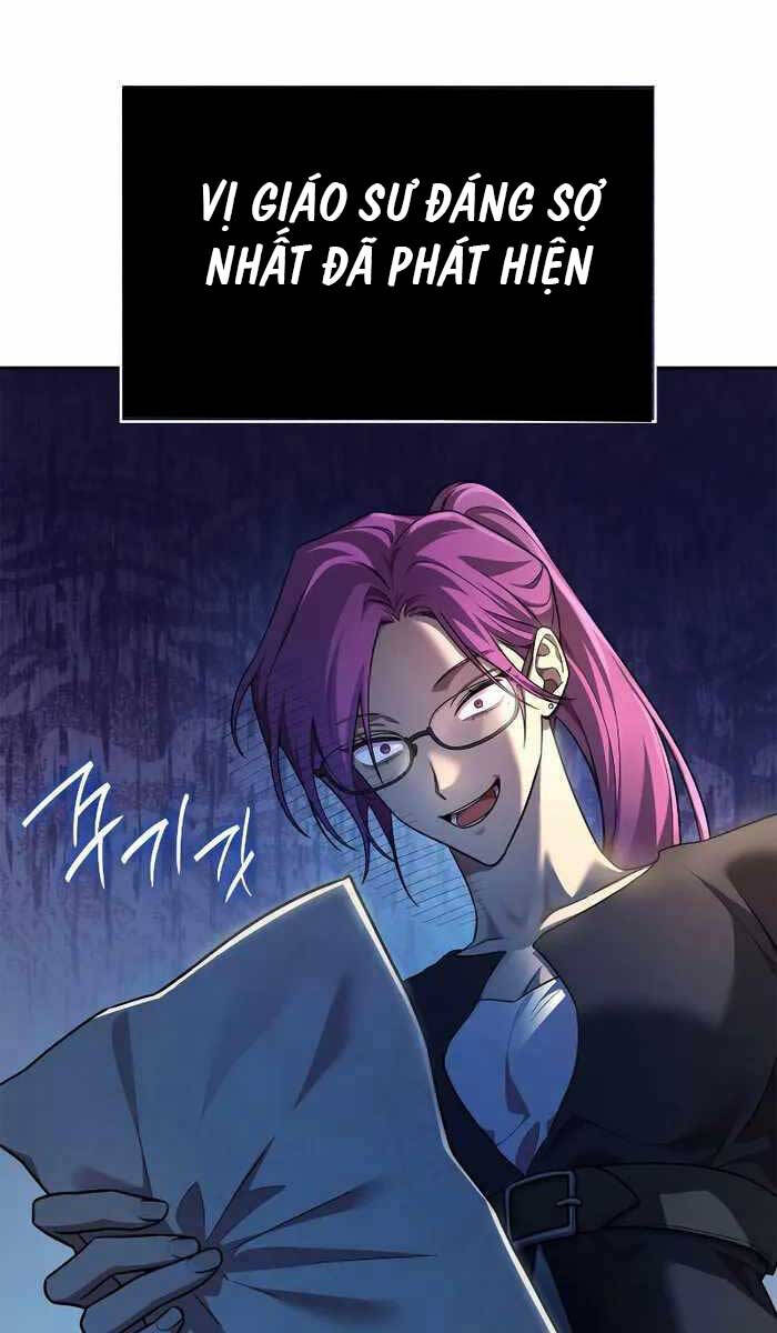 Đại Pháp Sư Toàn Năng Chap 48 - Next Chap 49