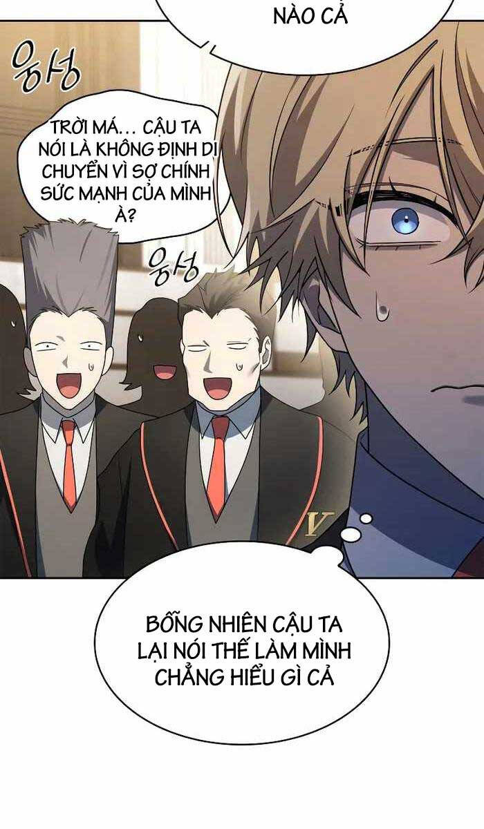 Đại Pháp Sư Toàn Năng Chap 48 - Next Chap 49