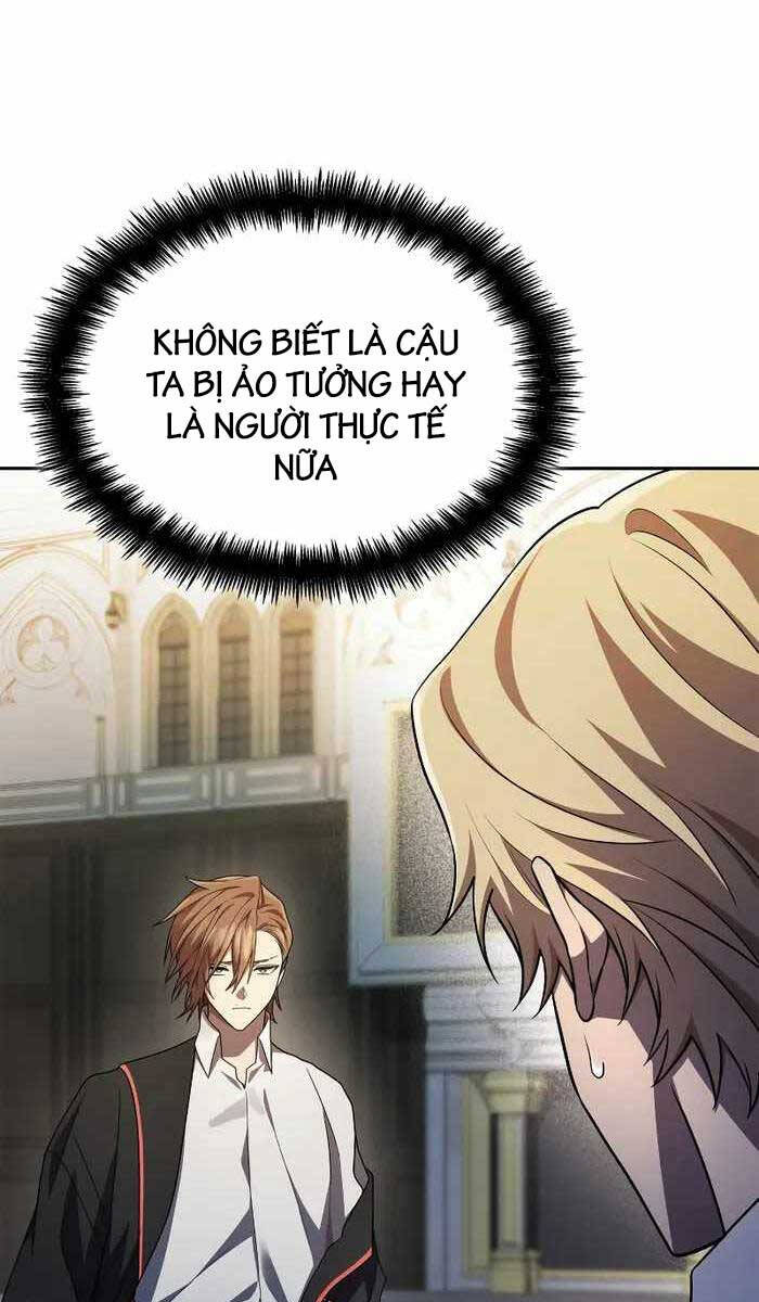 Đại Pháp Sư Toàn Năng Chap 48 - Next Chap 49