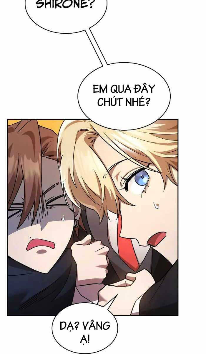 Đại Pháp Sư Toàn Năng Chap 48 - Next Chap 49