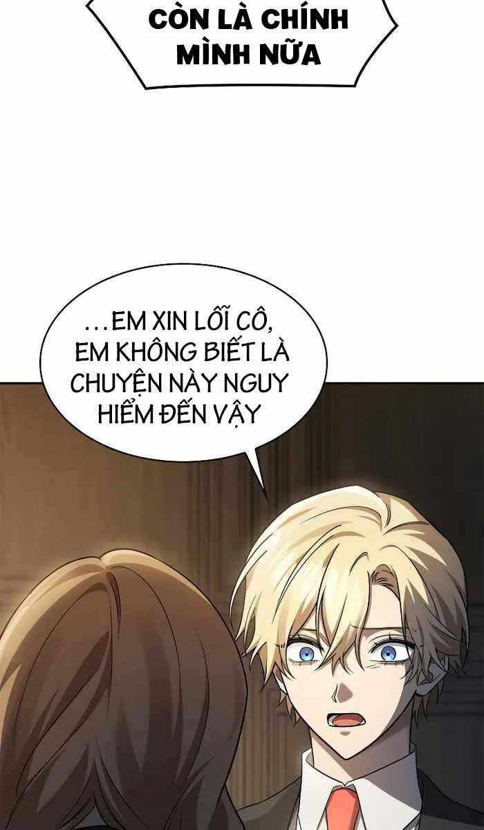 Đại Pháp Sư Toàn Năng Chap 48 - Next Chap 49
