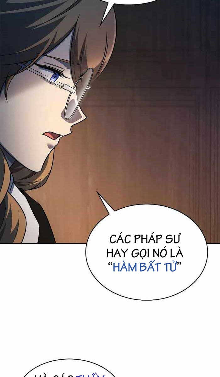 Đại Pháp Sư Toàn Năng Chap 48 - Next Chap 49