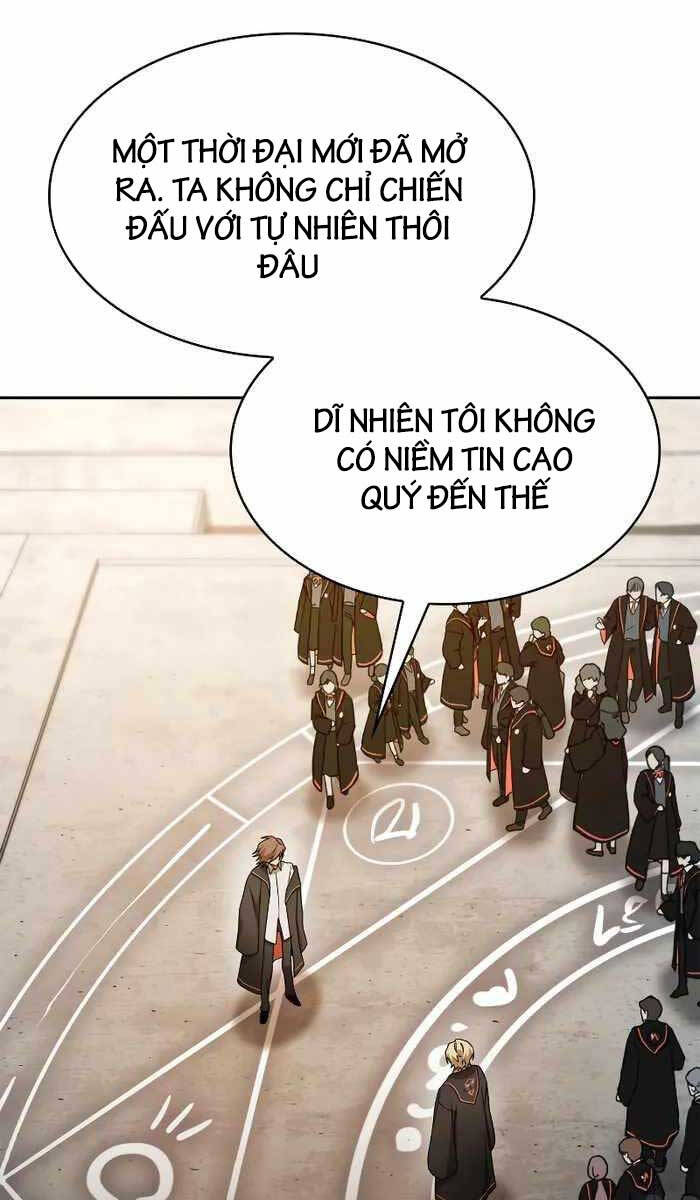 Đại Pháp Sư Toàn Năng Chap 48 - Next Chap 49