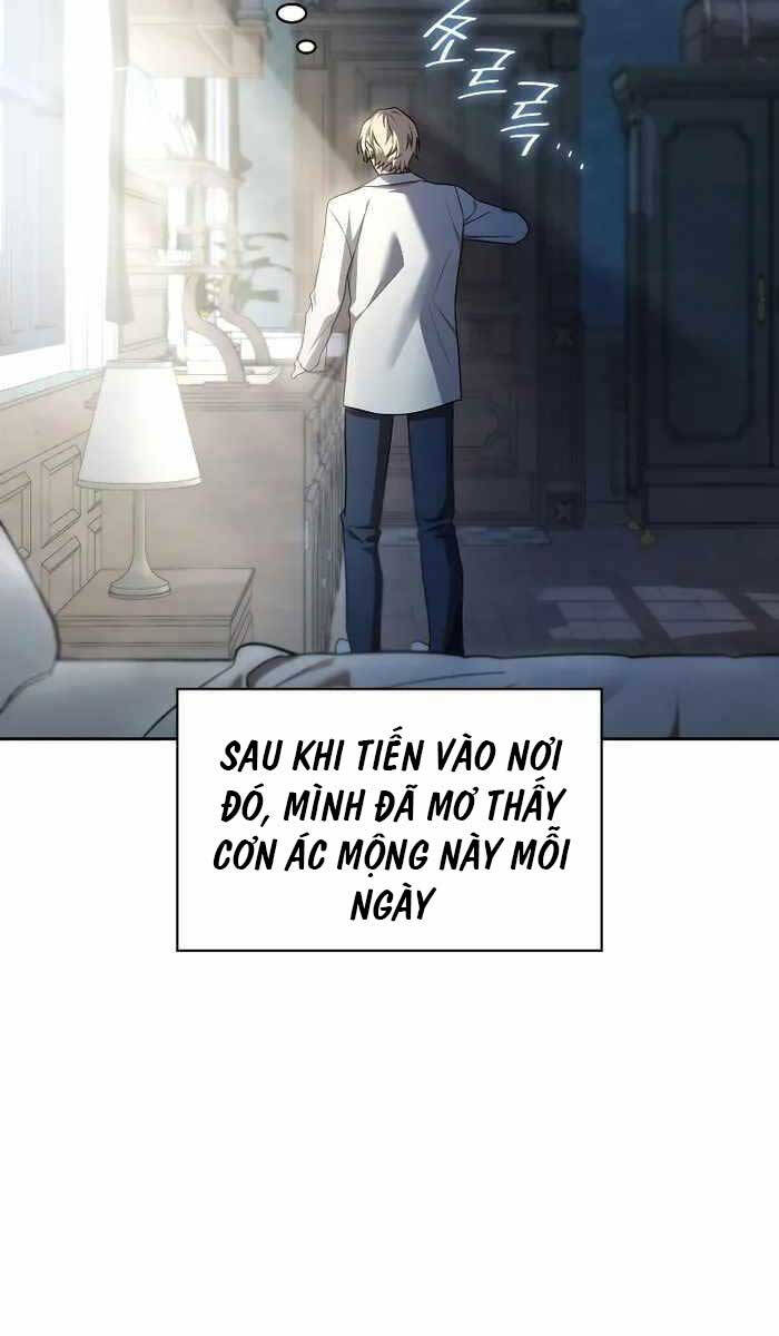 Đại Pháp Sư Toàn Năng Chap 48 - Next Chap 49