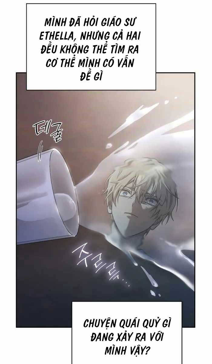 Đại Pháp Sư Toàn Năng Chap 48 - Next Chap 49